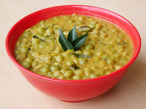 Green Peas Masala Curry Recipe, Green Peas Masala Gravy Veg Recipe, Peas Masala Green Recipes, Spicy Chilly Green Peas Masala 
